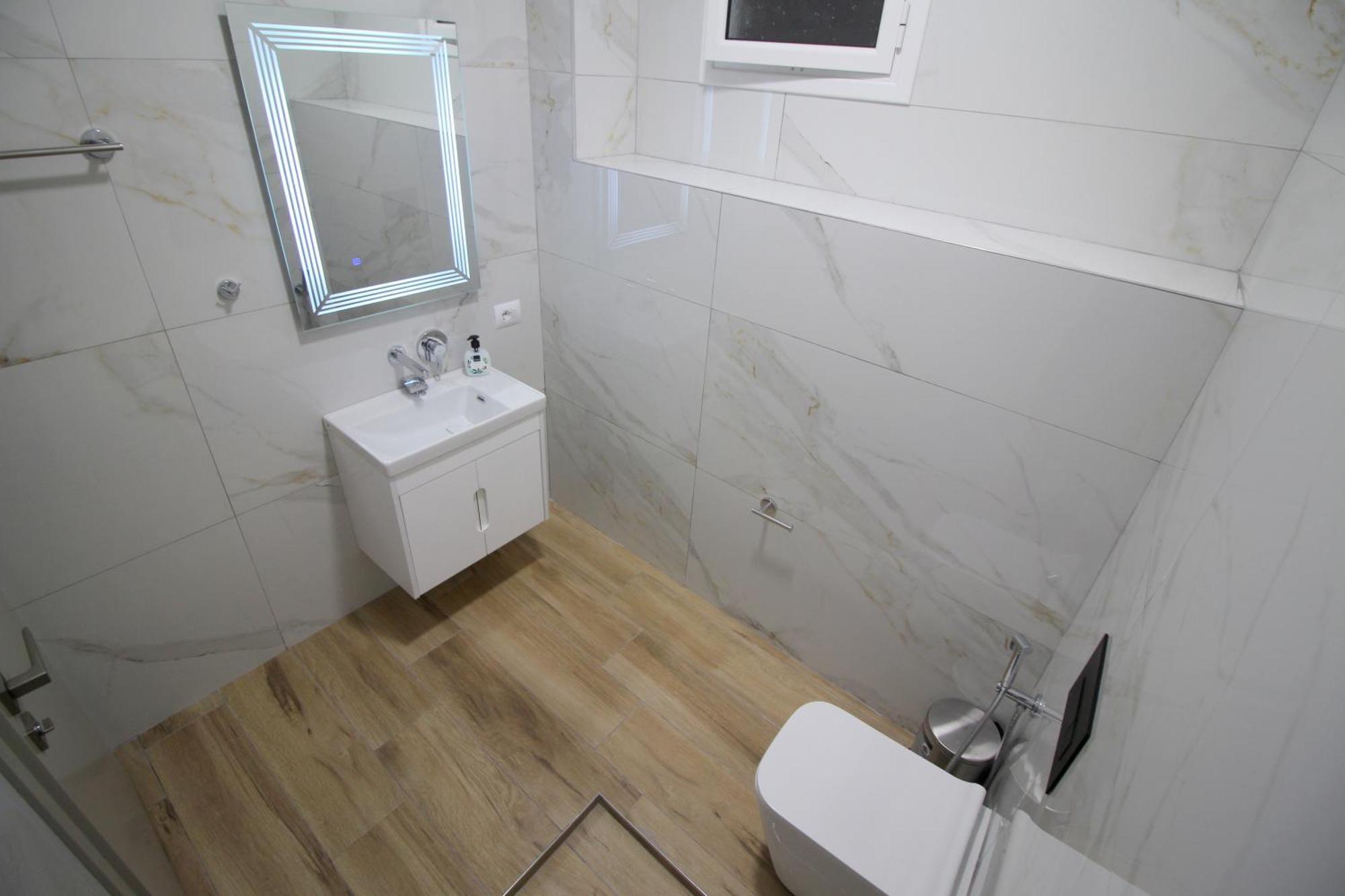 Alis Apartments Саранда Экстерьер фото
