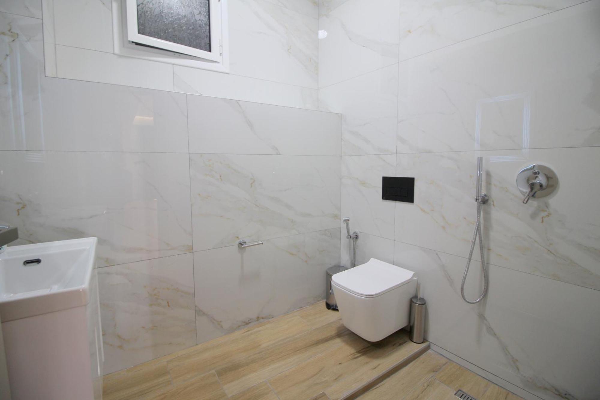 Alis Apartments Саранда Экстерьер фото