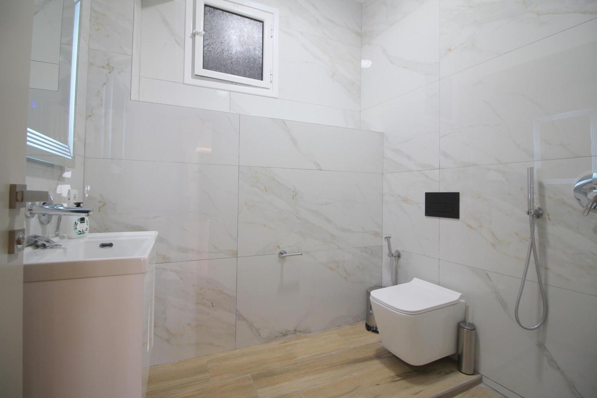 Alis Apartments Саранда Экстерьер фото