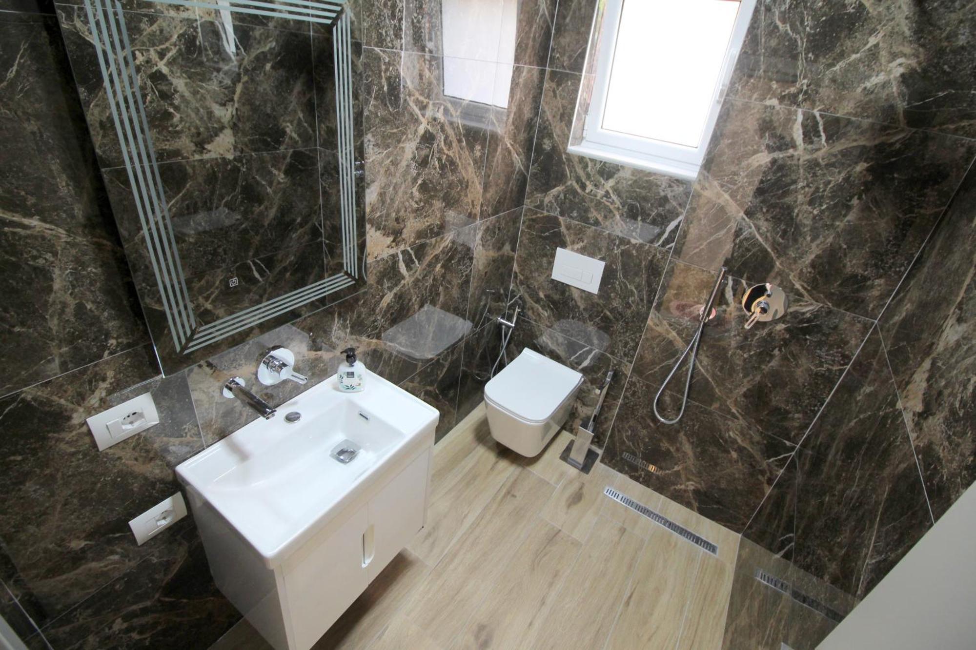 Alis Apartments Саранда Экстерьер фото